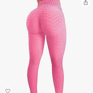 Tik tok leggings